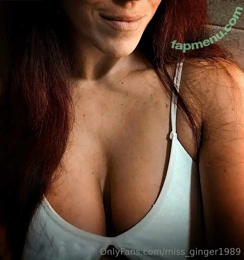 miss_ginger1989 nude photo #0018 (miss_ginger1989)
