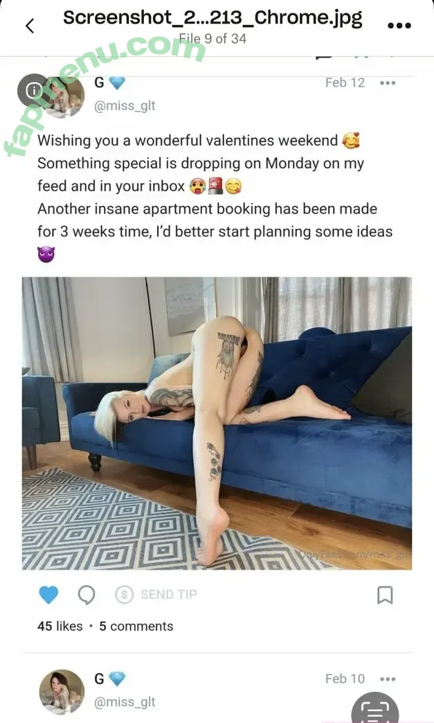 Miss_glt nude photo #0025 (Miss_glt)