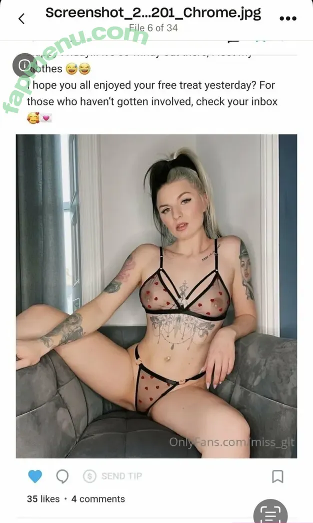 Miss_glt nude photo #0028 (Miss_glt)