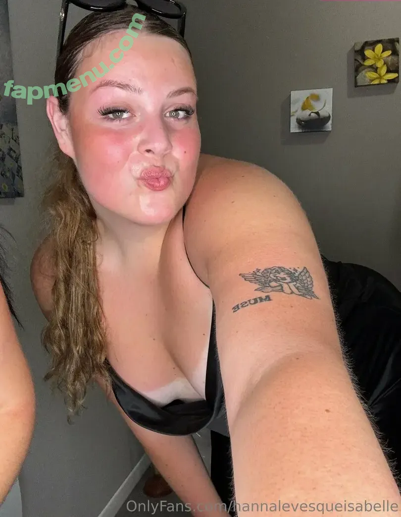 miss_hannal nude photo #0003 (miss_hannal)