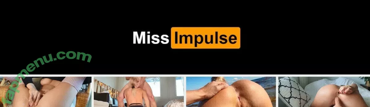 Miss Impulse nude photo #0221 (impulsemiss / miss_impulse)