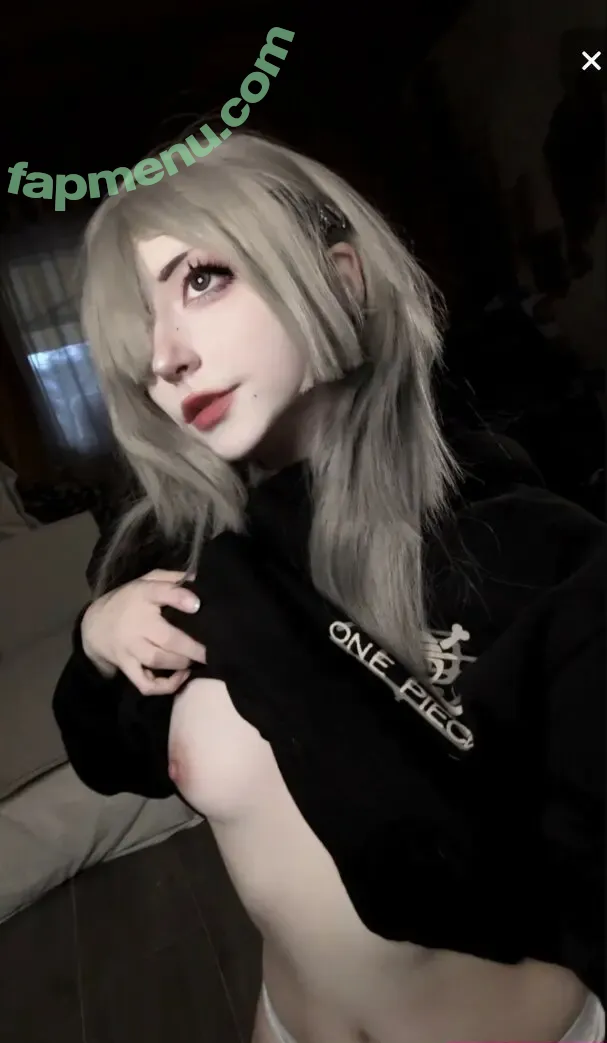 Miss.Ironblood nude photo #0007 (LoafQueen / Loaf_annie / Missironlood / miss_iron_klaudia)