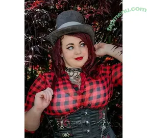 Miss Jolene Darling / missjoda / missjolenedarling nude photo #0001