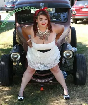 Miss Jolene Darling / missjoda / missjolenedarling nude photo #0005