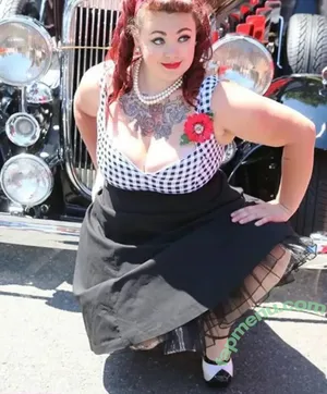 Miss Jolene Darling / missjoda / missjolenedarling nude photo #0020