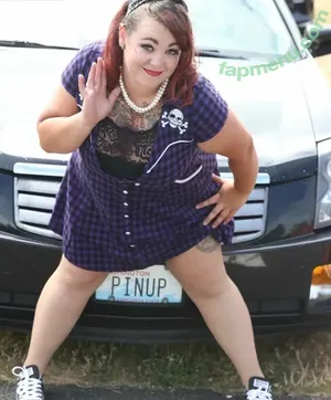 Miss Jolene Darling / missjoda / missjolenedarling nude photo #0034