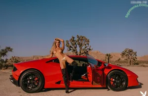 Miss Kenzie Anne / misskenzieanne nude photo #0032