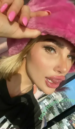 Miss Kenzie Anne / misskenzieanne nude photo #0245