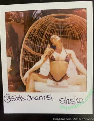 Miss Kenzie Anne / misskenzieanne nude photo #0300