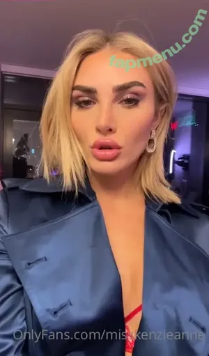 Miss Kenzie Anne / misskenzieanne nude photo #0318