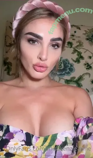 Miss Kenzie Anne / misskenzieanne nude photo #0323