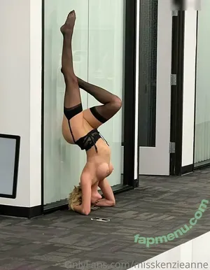 Miss Kenzie Anne / misskenzieanne nude photo #0409
