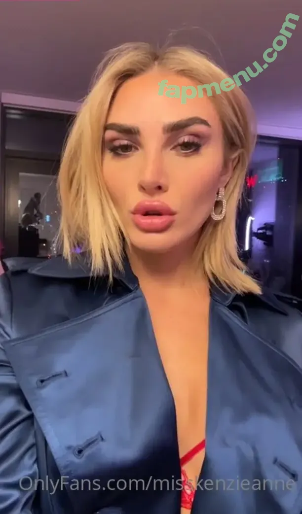 Miss Kenzie Anne nude photo #0318 (misskenzieanne)