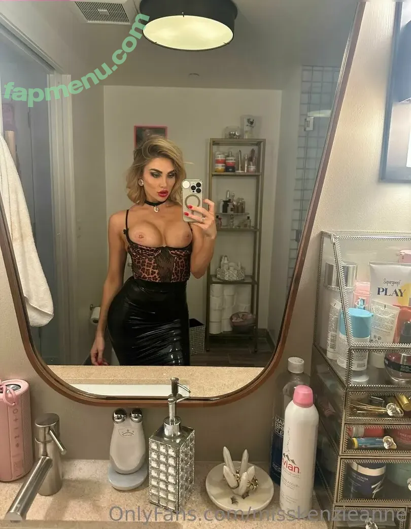 Miss Kenzie Anne nude photo #0390 (misskenzieanne)