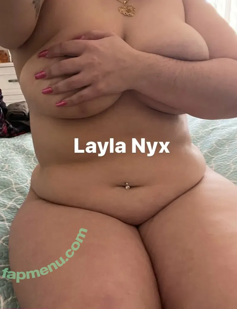 Miss Layla nude photo #0003 (Miss Layla)