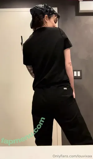 Miss Louisa / louisa.louisa / misslouisaa nude photo #0049