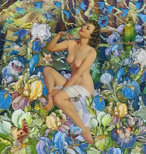 miss_loveheart_art / miss_love_heart_art nude photo #0015