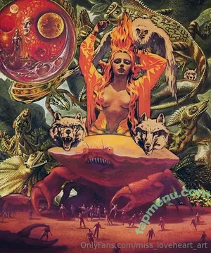 miss_loveheart_art / miss_love_heart_art nude photo #0024