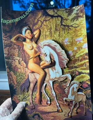 miss_loveheart_art / miss_love_heart_art nude photo #0031