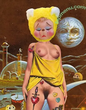 miss_loveheart_art / miss_love_heart_art nude photo #0033