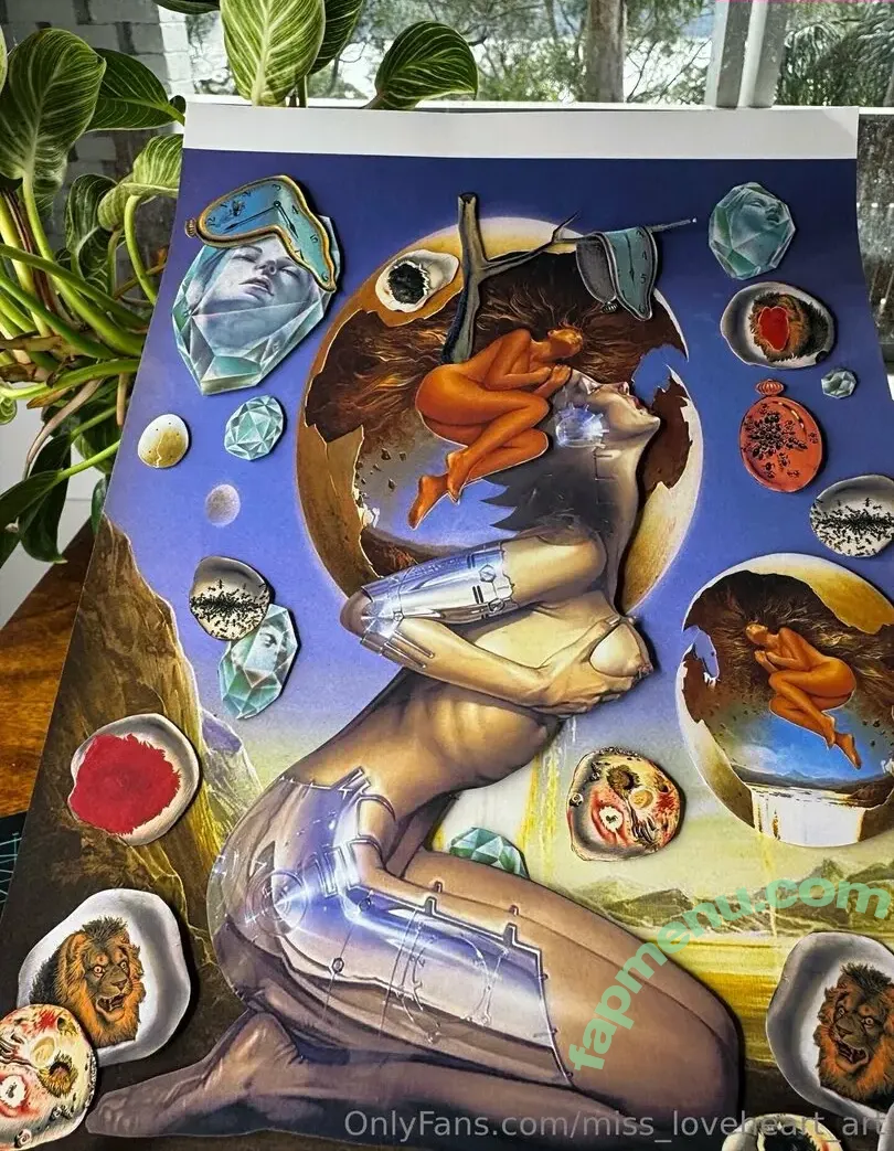 miss_loveheart_art nude photo #0029 (miss_love_heart_art)