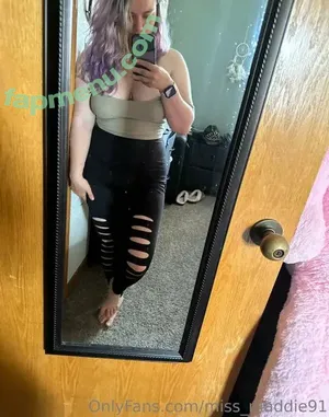 Miss_Maddie91 / miss_maddie9123 / shadow_queen91 nude photo #0008