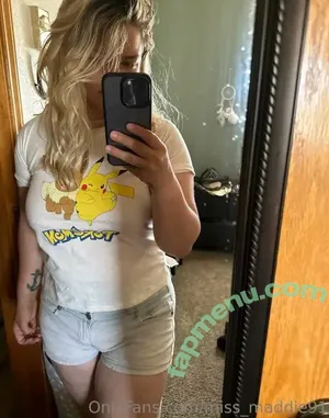 Miss_Maddie91 / miss_maddie9123 / shadow_queen91 nude photo #0009