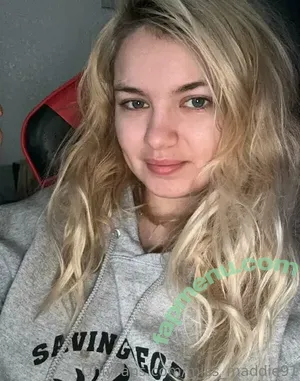 Miss_Maddie91 / miss_maddie9123 / shadow_queen91 nude photo #0014