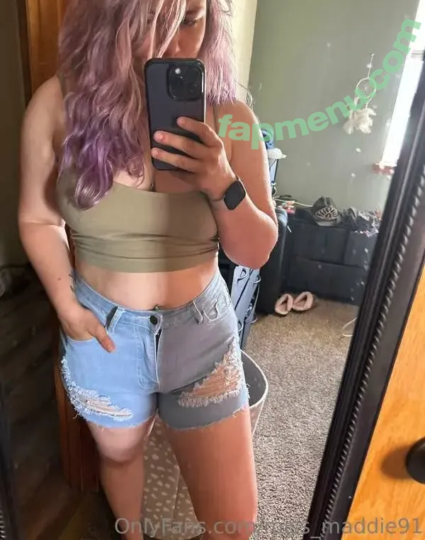Miss_Maddie91 nude photo #0002 (miss_maddie9123 / shadow_queen91)