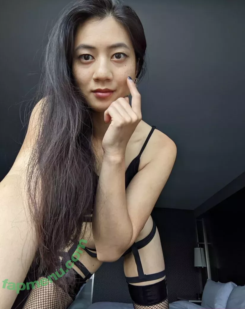 Miss Mae Ling nude photo #0002 (Adorabledomme / missmaeling)