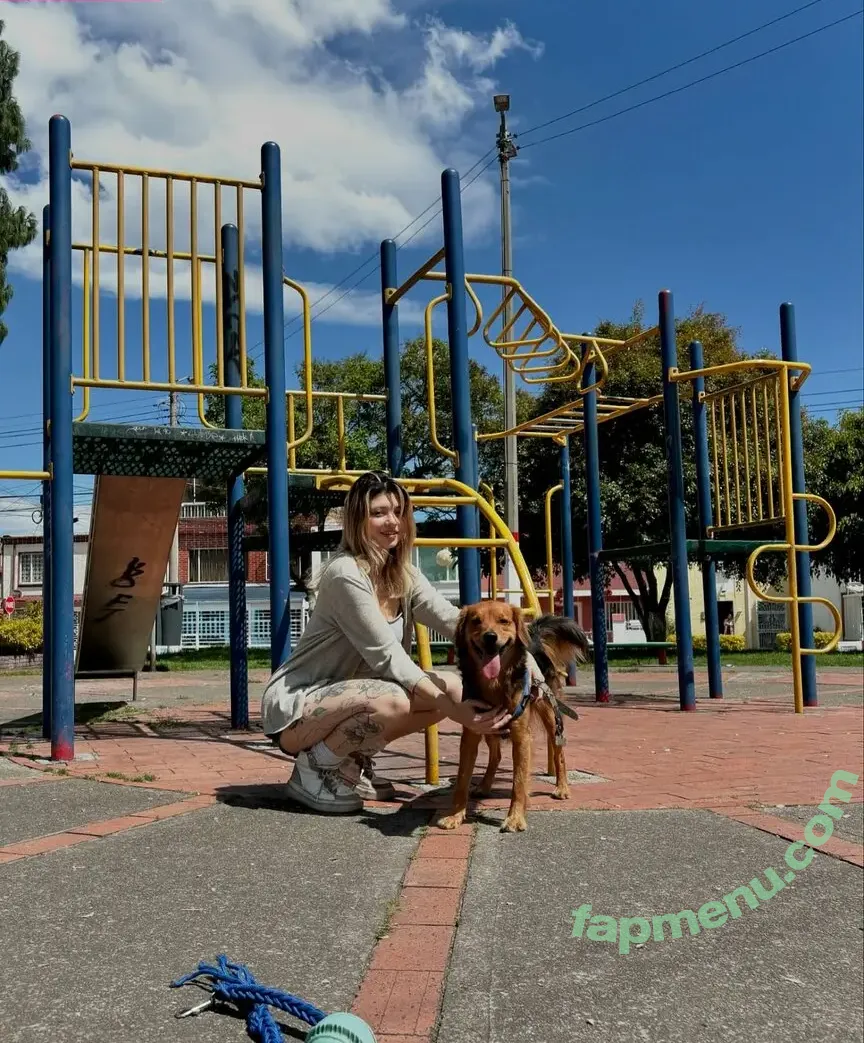 Miss_Meii nude photo #0020 (MissAlejandra1 / MissMei / alejandras.co)