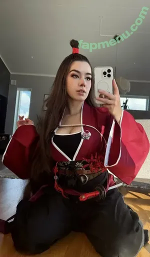 Miss Mikkaa / mikkka / missmikkaa nude photo #0170