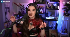 Miss Mikkaa / mikkka / missmikkaa nude photo #0174