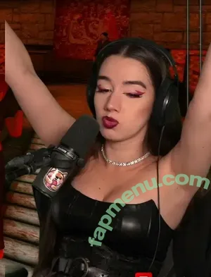 Miss Mikkaa / mikkka / missmikkaa nude photo #0177