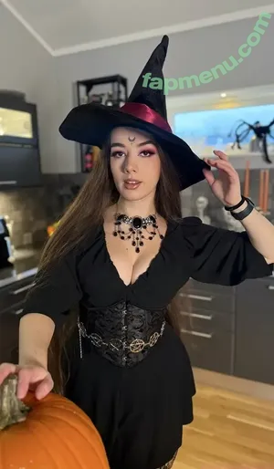 Miss Mikkaa / mikkka / missmikkaa nude photo #0206