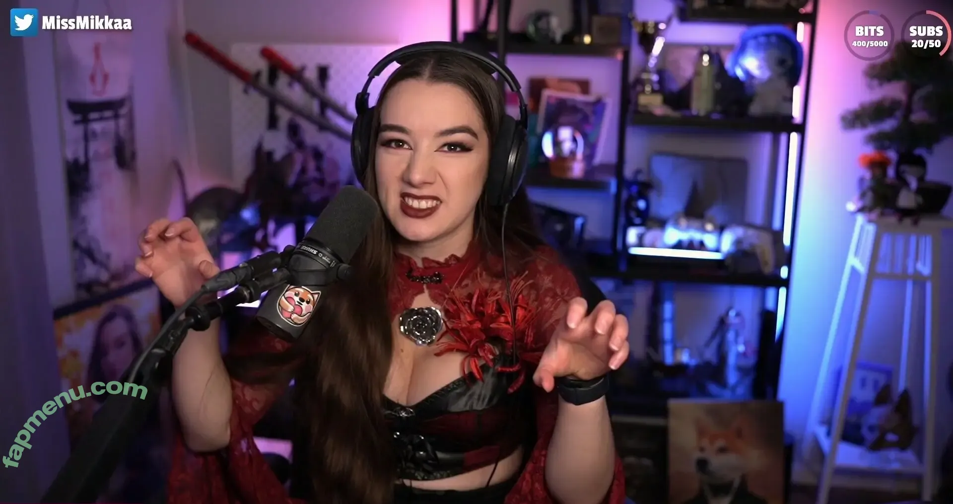 Miss Mikkaa nude photo #0174 (mikkka / missmikkaa)