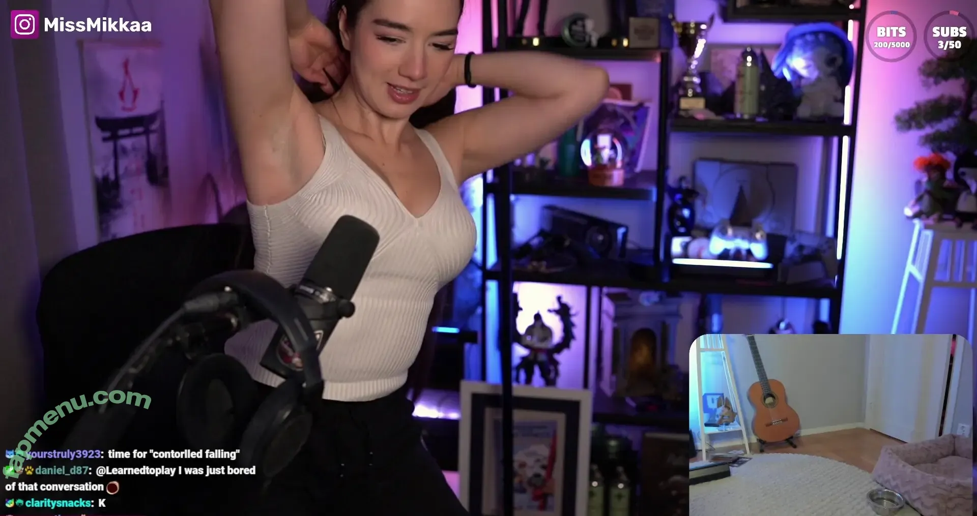 Miss Mikkaa nude photo #0199 (mikkka / missmikkaa)