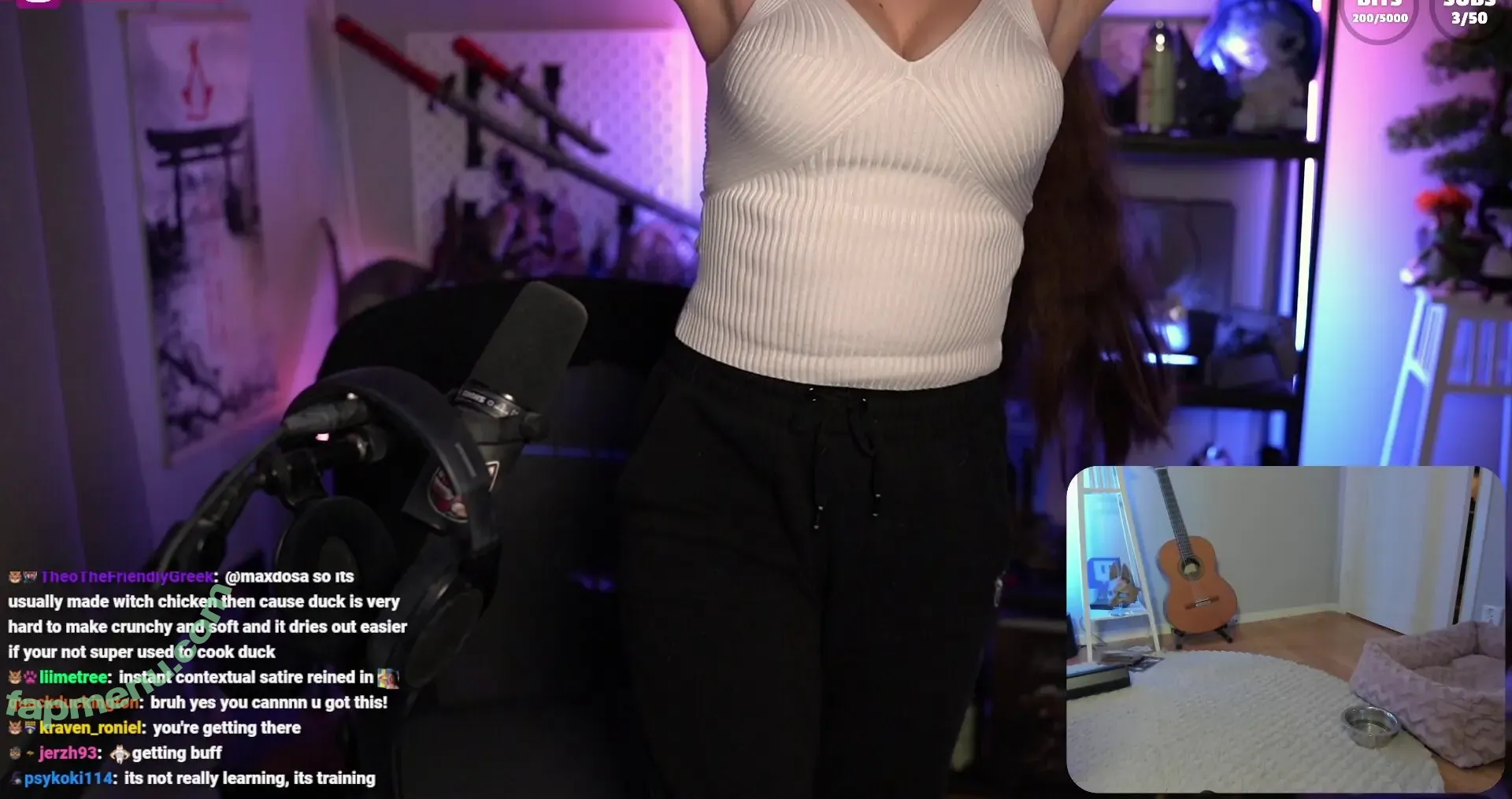 Miss Mikkaa nude photo #0200 (mikkka / missmikkaa)