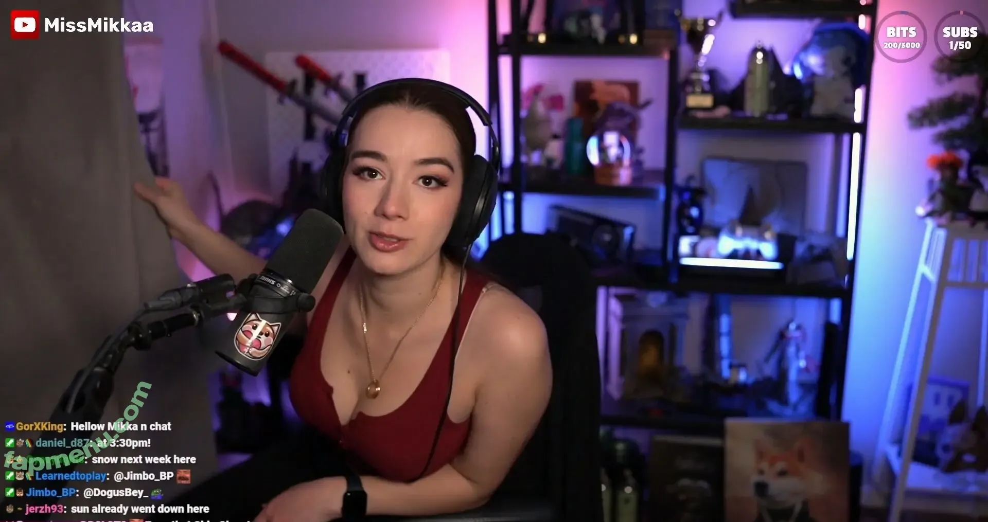 Miss Mikkaa nude photo #0210 (mikkka / missmikkaa)