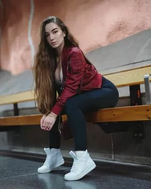 Miss Mikkaa / MissMikkaa / mikkka nude photo #0124