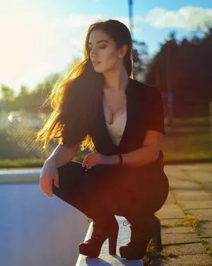 Miss Mikkaa / MissMikkaa / mikkka nude photo #0127