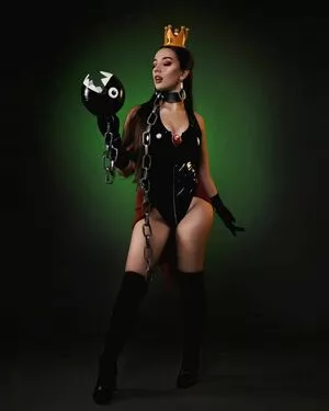 Miss Mikkaa / MissMikkaa / mikkka nude photo #0136