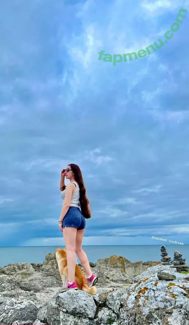 Miss Mikkaa nude photo #0106 (MissMikkaa / mikkka)