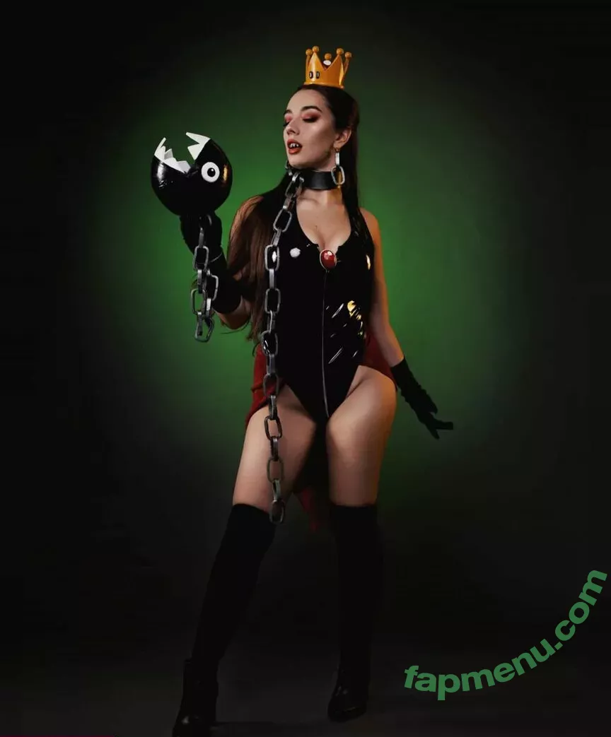 Miss Mikkaa nude photo #0136 (MissMikkaa / mikkka)