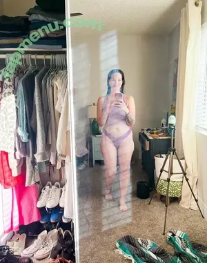 Miss_Moonpixie / Candice Cooper / Moonpixie / the_desertmystic nude photo #0075