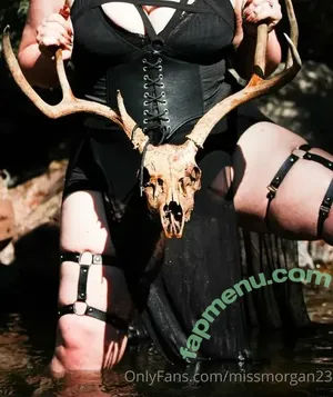 Miss Morgan / miss_morgan / missmorgan23 nude photo #0010