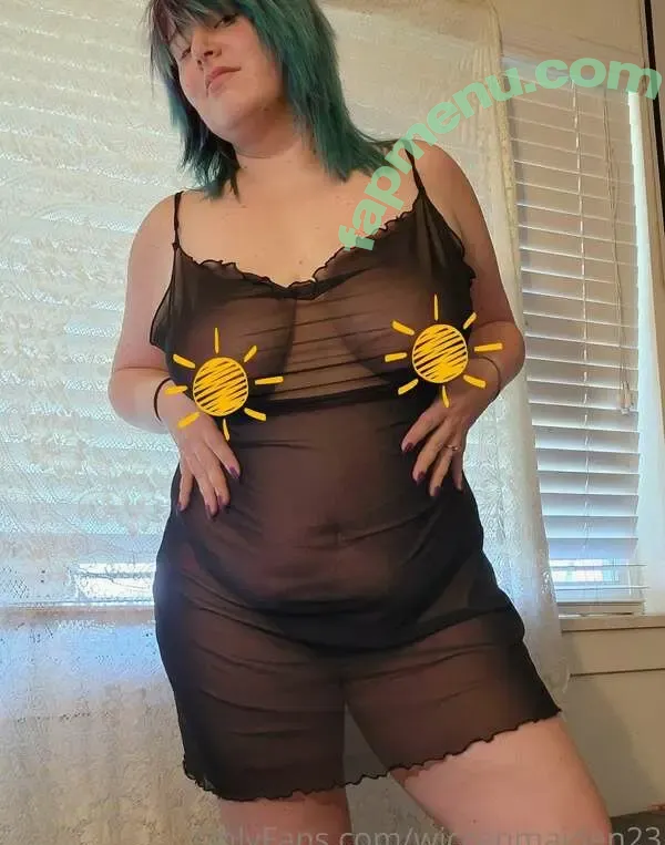 Miss Morgan nude photo #0011 (miss_morgan / missmorgan23)