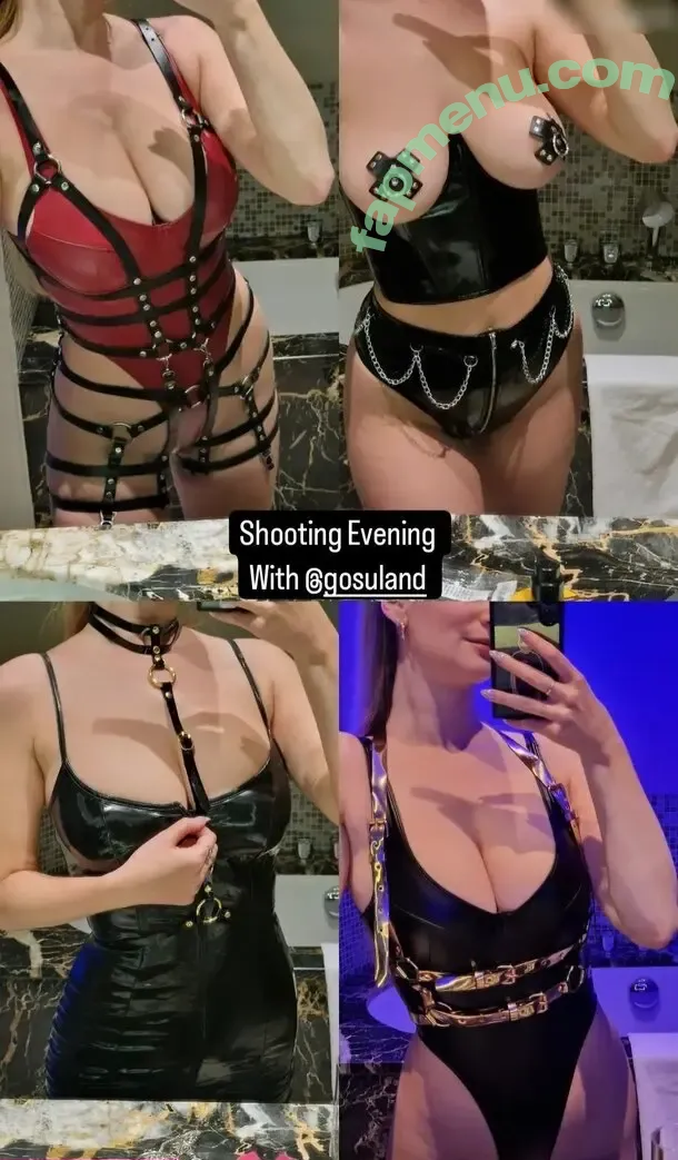 Miss Morgue nude photo #0111 (mssmorgue)