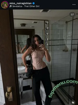 Miss_nairagishian nude photo #0007