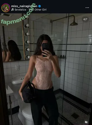 Miss_nairagishian nude photo #0009